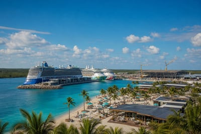 Immobilien Grand Bahama kaufen: Zeitplan bis 2029