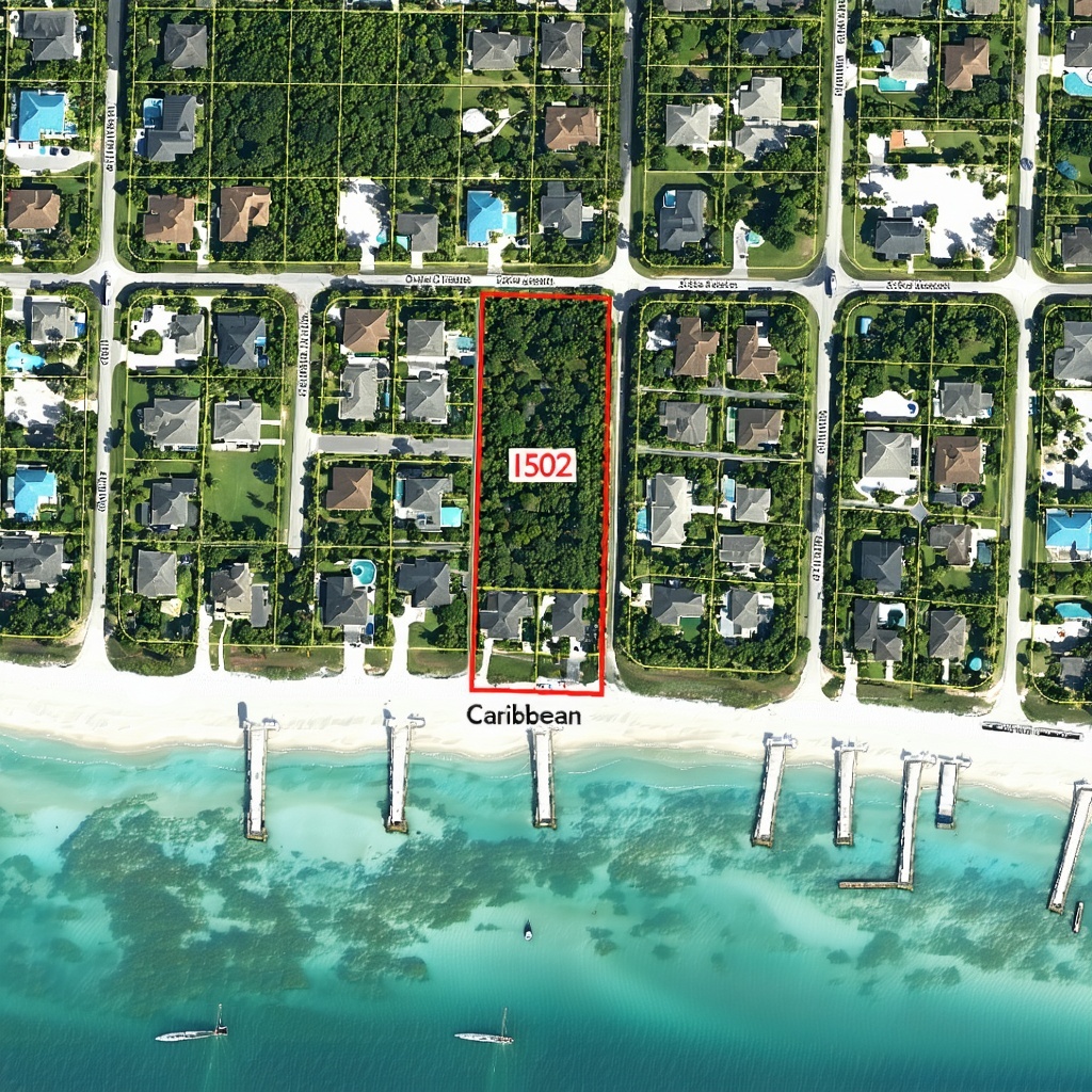 Secure Strategic Land in the Bahamas—Without Committing to a Build