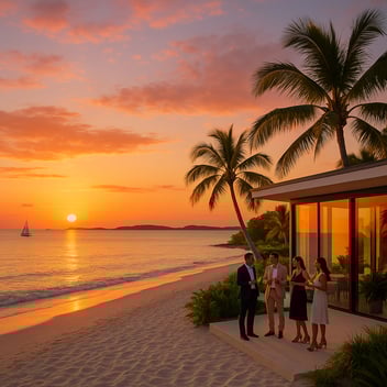 Closing Costs in the Bahamas: Real Estates hidden costs