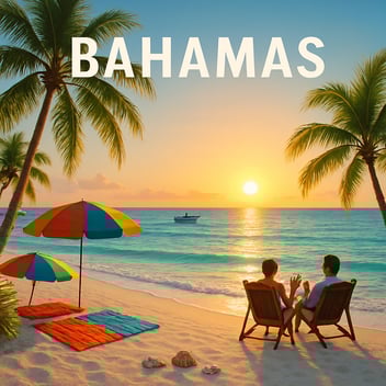 Bahamas Discovery Experience & Setup-Pakete | CPH Invest