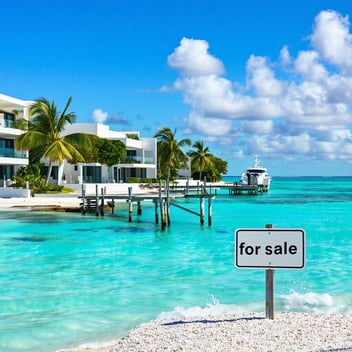 Exklusive Neubauprojekte auf den Bahamas direkt vom Entwickler