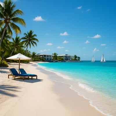 FAQ - Investing in Bahamas Real Estate: Your Complete Guide (Part 1)