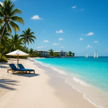 The Complete Guide to Bahamas Real Estate Investment Part 1: Investment Opportunities, Returns & Security