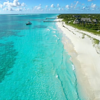 Grand Bahama is open for Business & Tourism