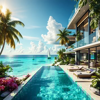 Foreign buyers Bahamas, Grand Bahama property, buy real estate in Freeport, legal property purchase Bahamas, CPH Invest