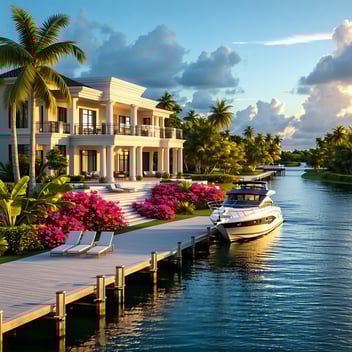 Grand Bahama Real Estate: The Last Tax-Free Frontier for Private Investors