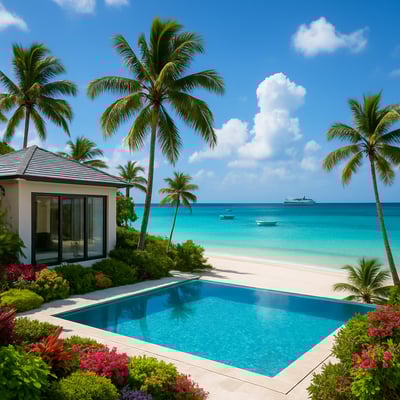 FAQ Bahamas Real Estate Investment Guide (Part 2) Bahamas vs Dubai, Portugal & USA | Real Estate Comparison