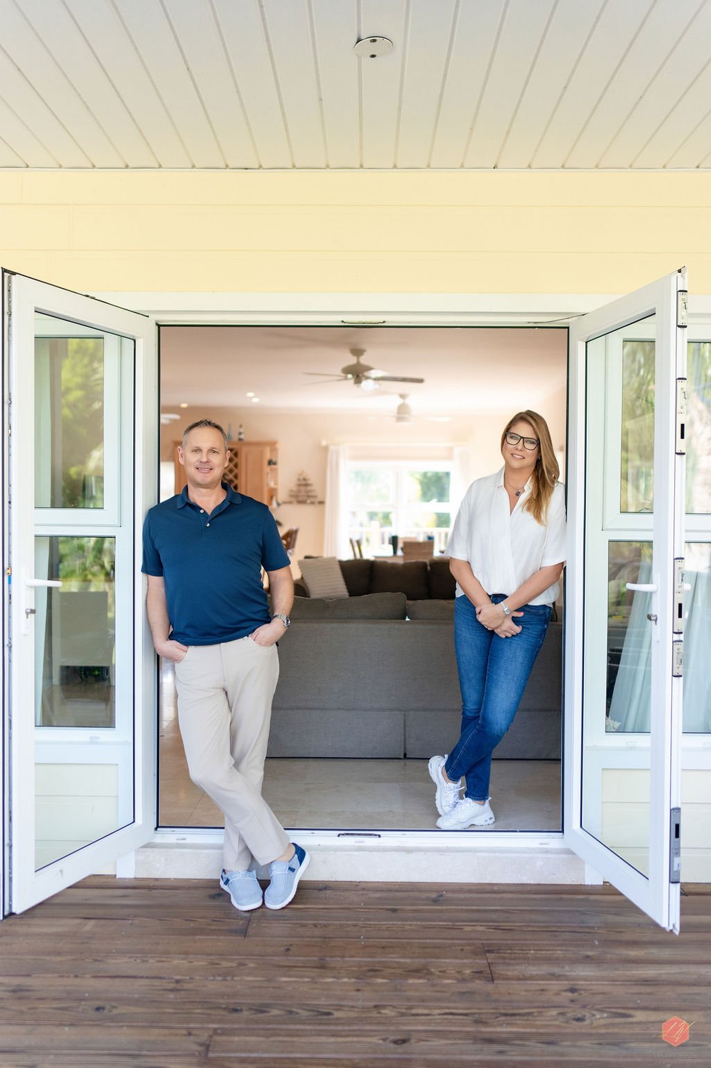 Pamela and Christoph Your Trusted Partners for Real Estate Success in the Bahamas Pamela and Christoph Your Trusted Partners for Real Estate Success in the Bahamas