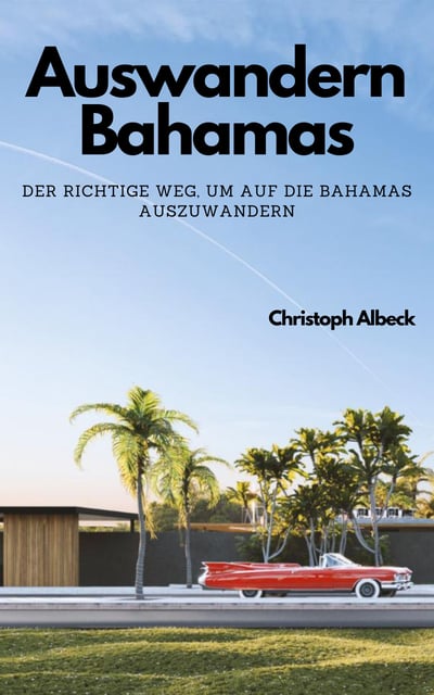 Bahamas Cover Version 1