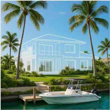 CPH INVESTMENT GROUP Built to rent