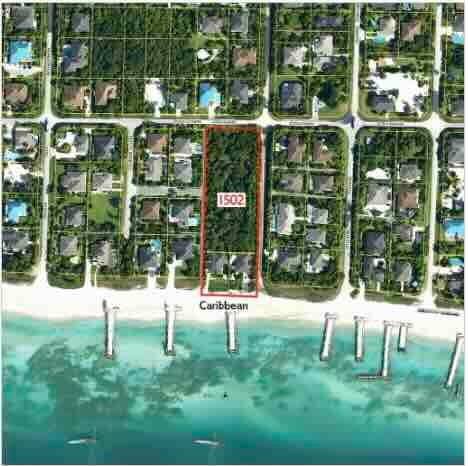 CPH INVESTMENT GROUP Landbanking Bahamas