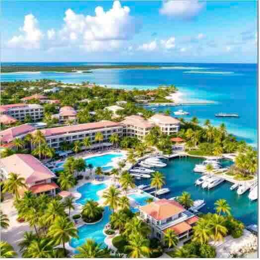 Conch Boutique Hotel