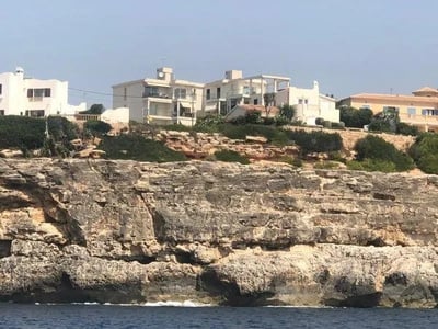 Mallorca Immobilien Corona: COVID19-Gefahr