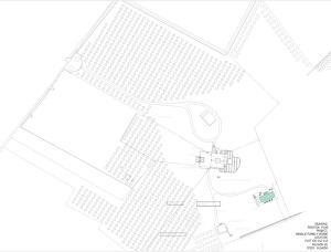 Finca project with pool in Algaida on Mallorca