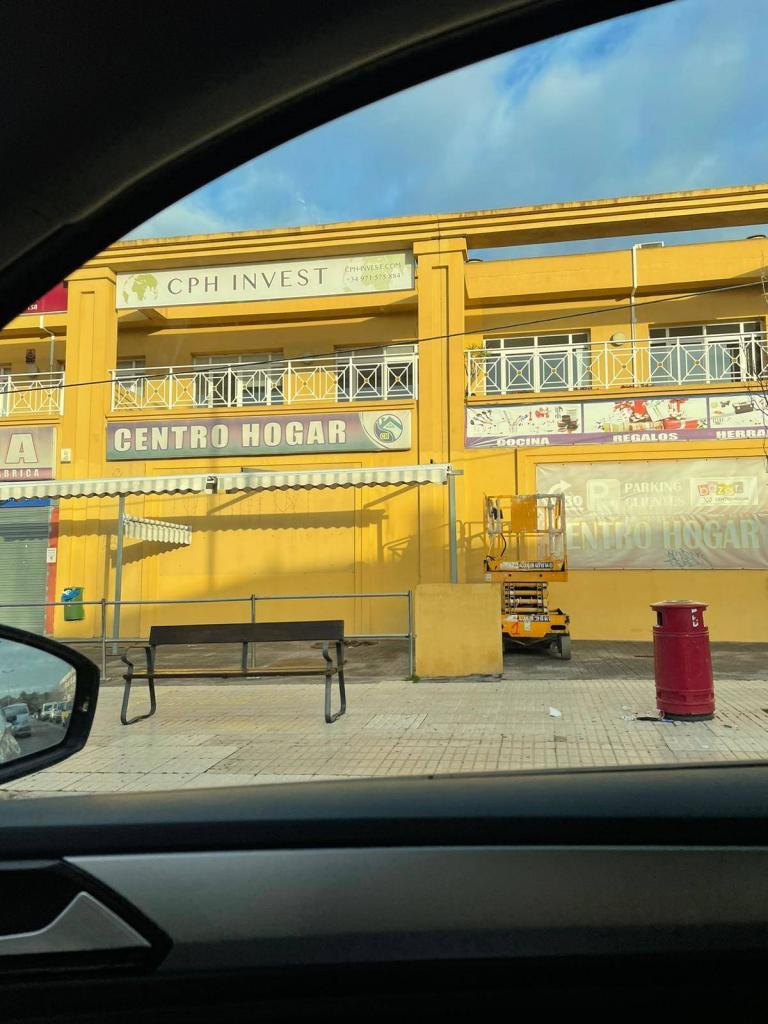 Avinguda Rei Jaume I: CPH Invest prime location Santa Ponsa Mallorca