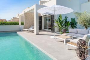 Land registry secured subordinated loan Mallorca Project Falla 2A