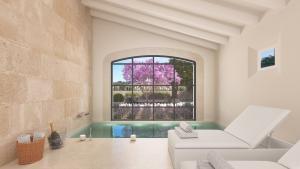 Finca in Santanyi with its own SPA