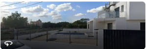 Google Street View