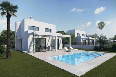 Villa Rossini – virtueller Rundgang