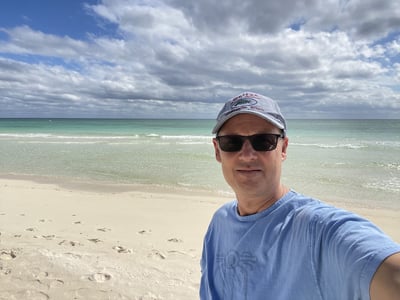 Top-10-Platzierung für den Lucayan-Nationalpark auf Grand Bahama