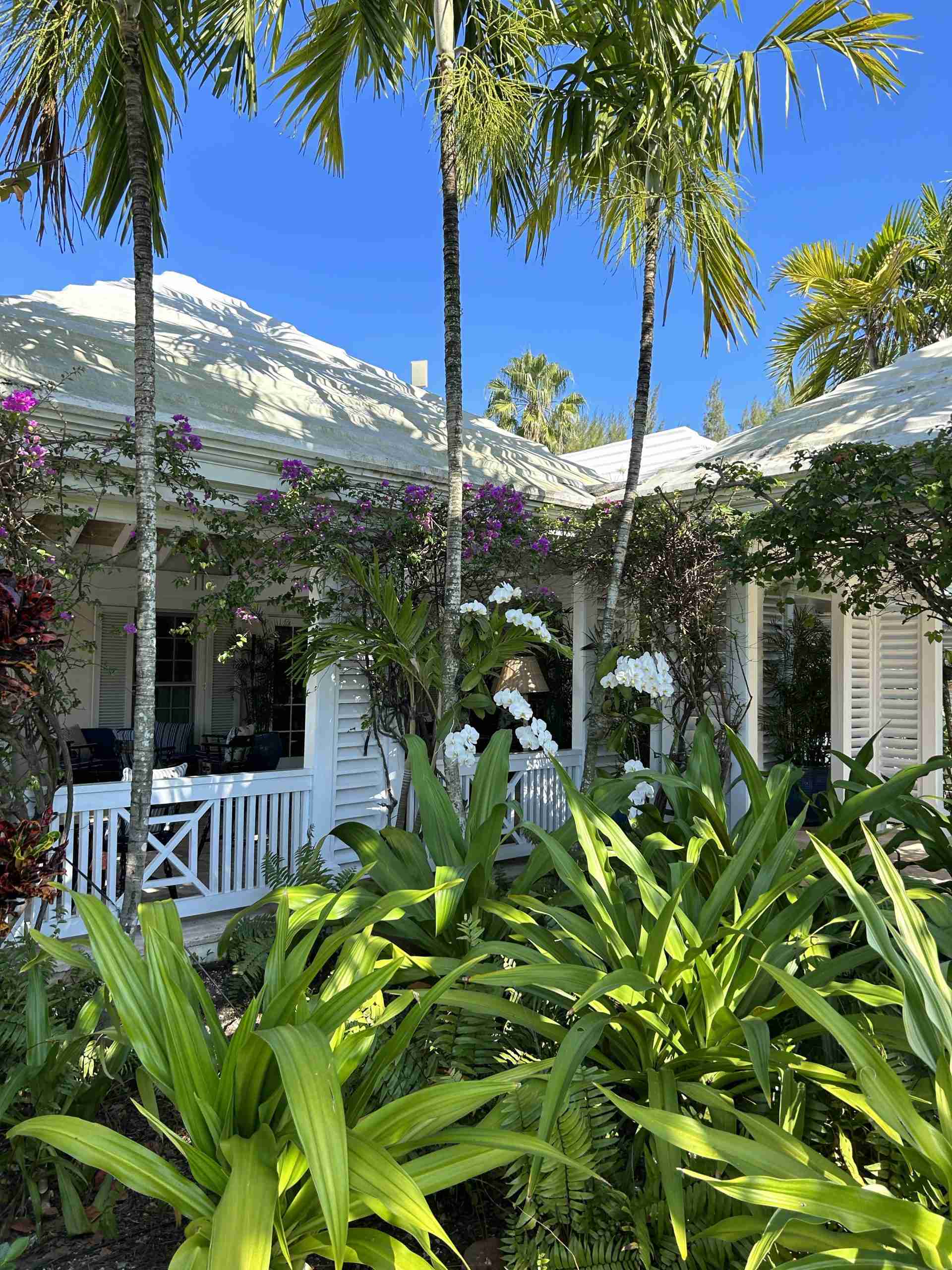 The top ten Real Estate Agencies in The Bahamas