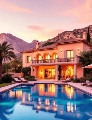 Luxuriöse Investitionsmöglichkeit: Mallorca-Villa in Sóller