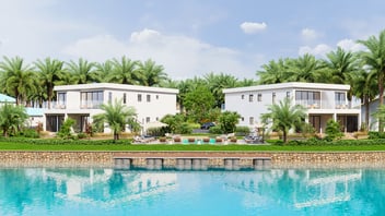 Alma Residences auf Grand Bahama