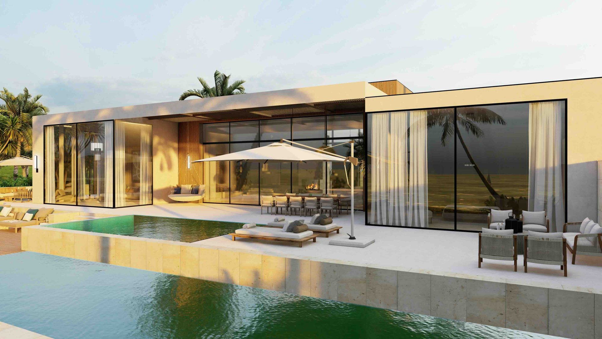 Villa Pelagua Freeport Grand Bahama