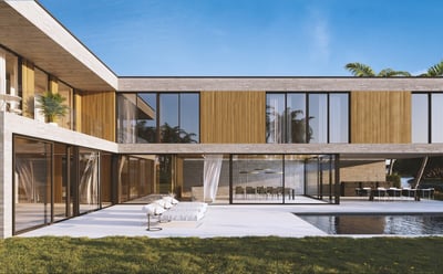 Nassau Guardian über unsere Projekte auf Grand Bahama