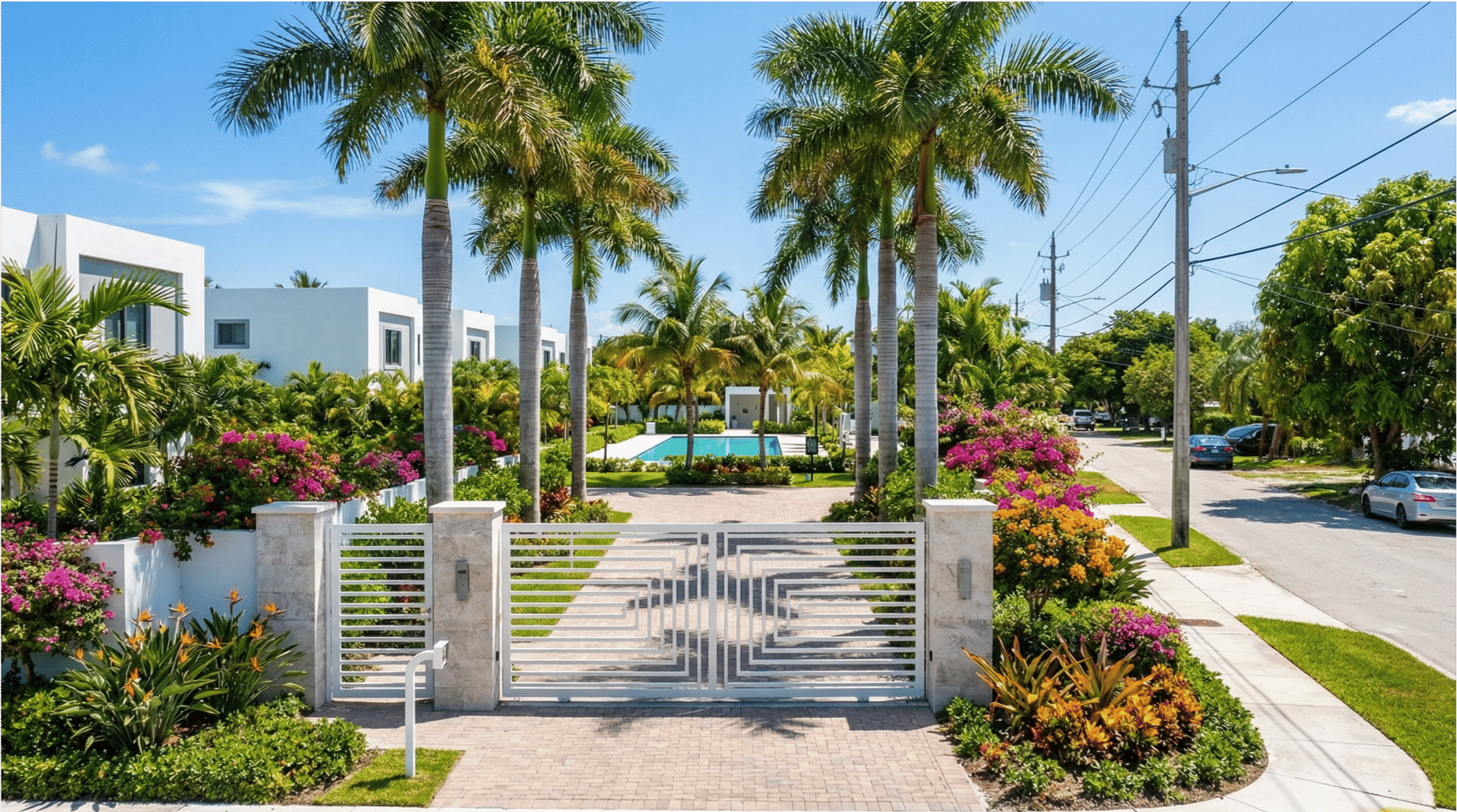 The Gables Signature Series — Coral Gables Miami
