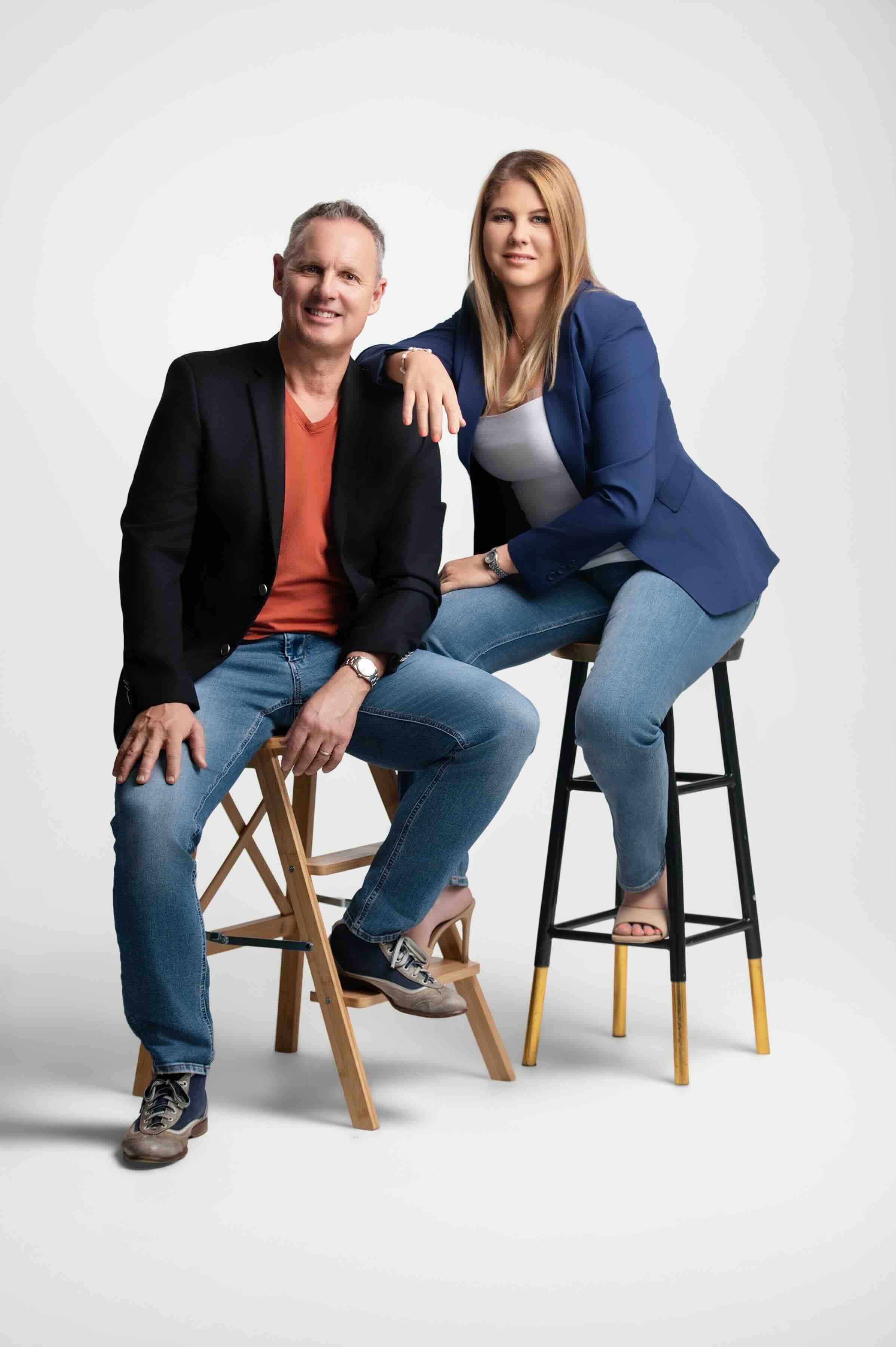 Pamela Adam Christoph Albeck Bahamas CPH INVESTMENT GROUP